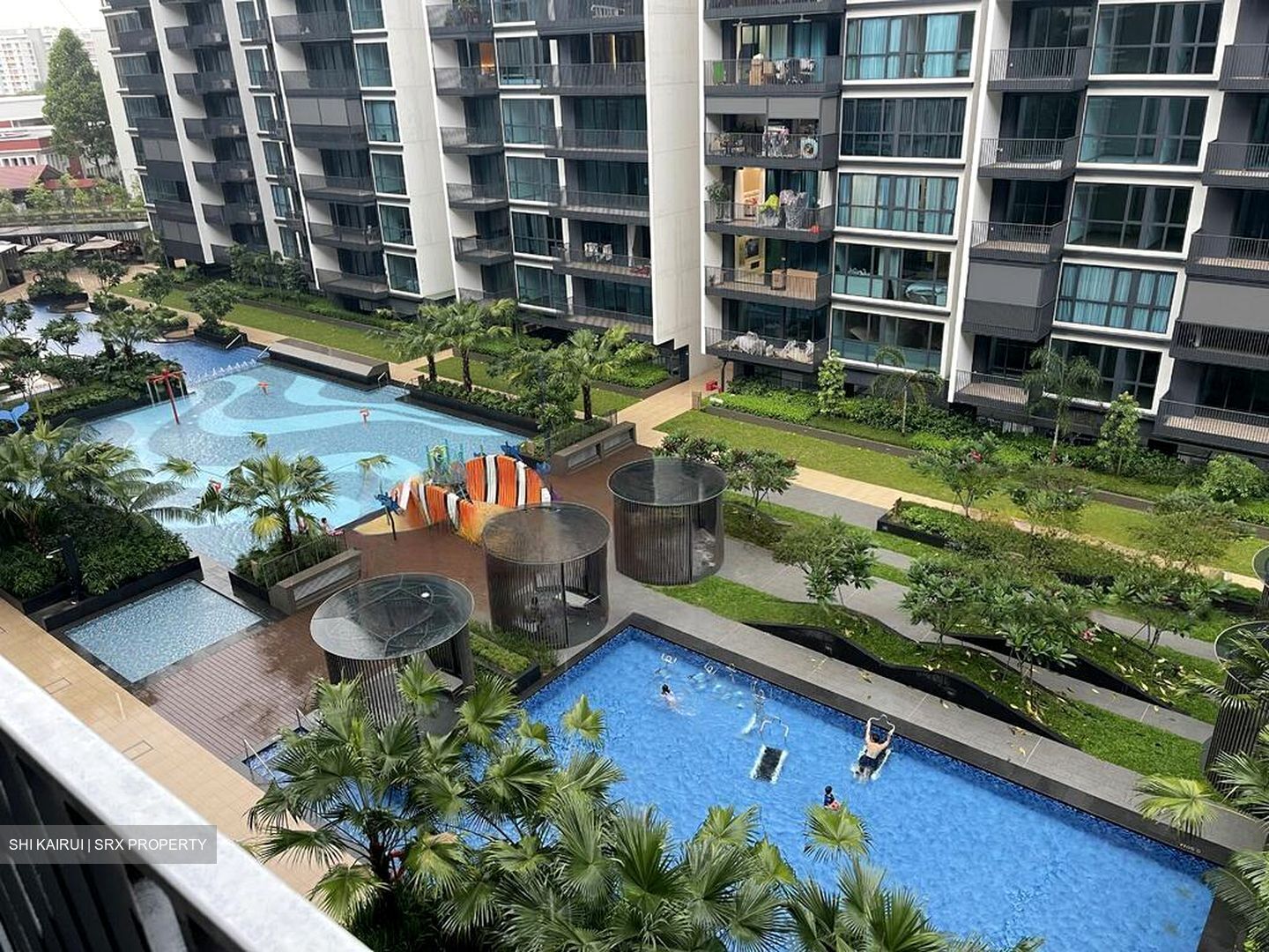 Treasure at Tampines (D18), Condominium #507400601